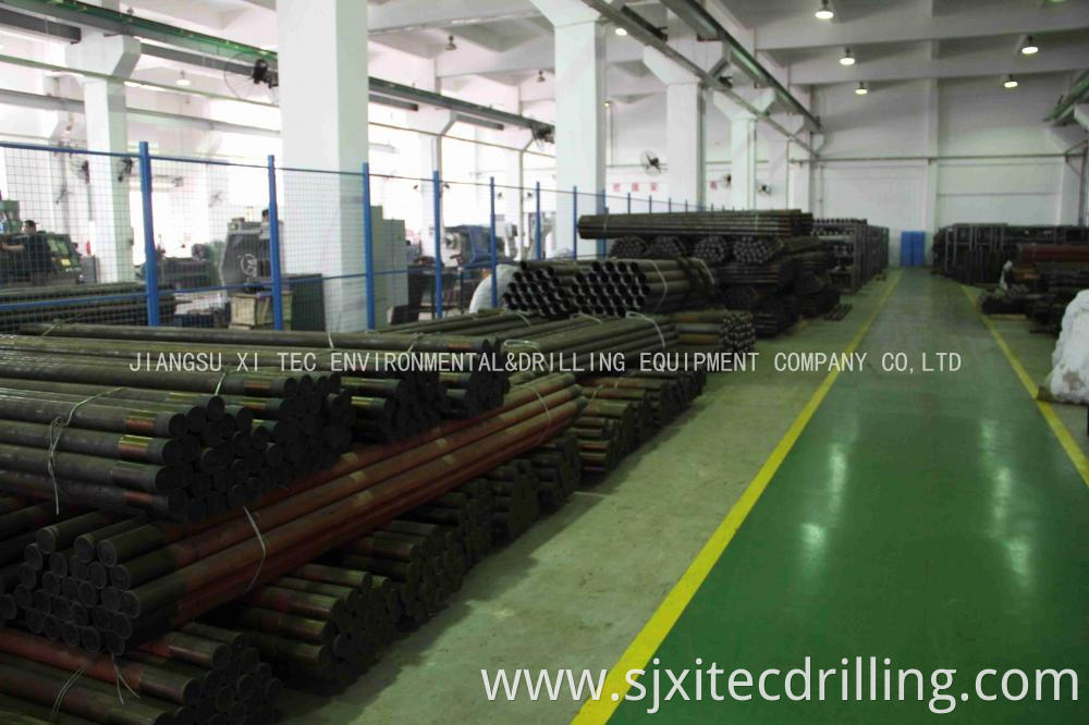 Bq Nq Hq Pq Wireline Drill Rod 5